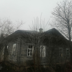 Дом жилой (Кашин)