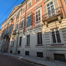 Palazzo Avogadro della Motta