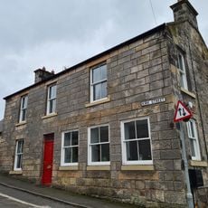2 Kirk Street, Markinch