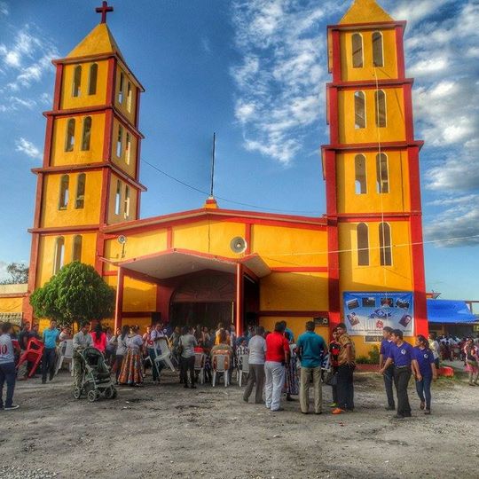 La Venta