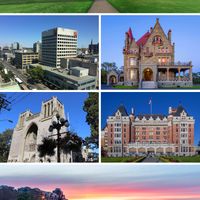 Victoria