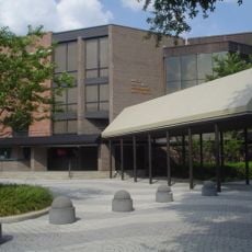 Bob Carr Performing Arts Centre