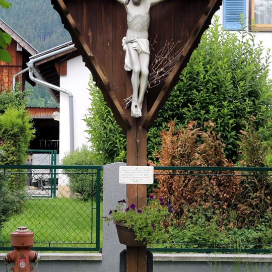 Crucifix Höfen