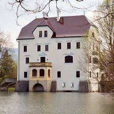 Schloss Freisaal