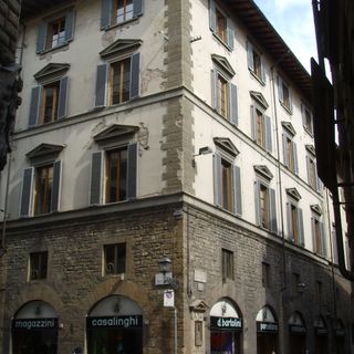 Palazzo Pasqui