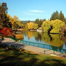 Drake Park