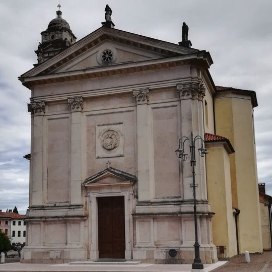 Chiesa del Santo Nome di Maria