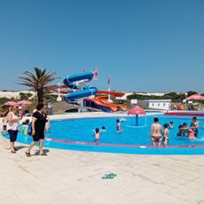 Vaga Splash - Parque Aquático