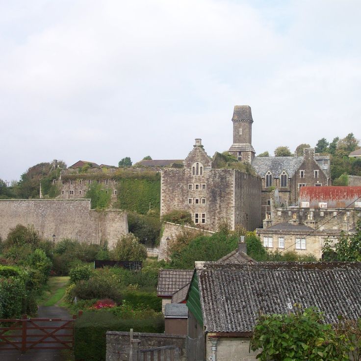 Cadeia de Bodmin