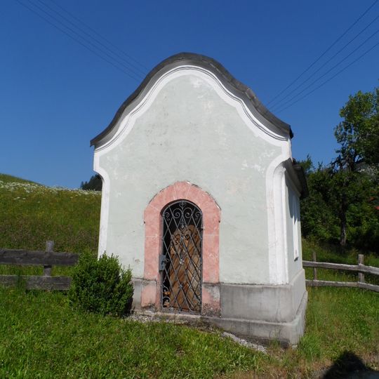 Hechlkapelle