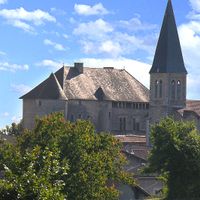 Sainte-Julie