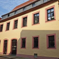 Wohnhaus Kreuzgasse 5