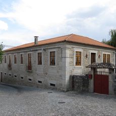 Casa D. Luís de José Correia