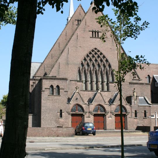 Onze Lieve Vrouw Tenhemelopnemingkerk