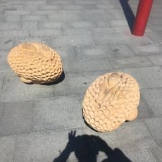 Sculpture