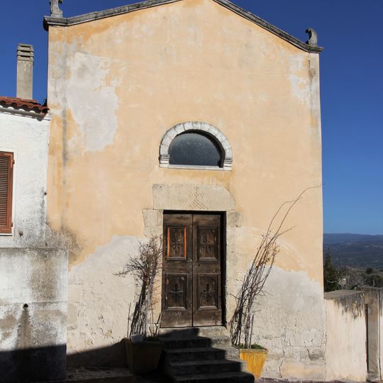 Chiesa di Santa Croce