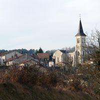 Léguillac-de-l'Auche