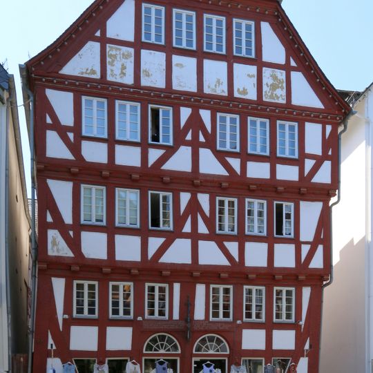 Kornmarkt 22