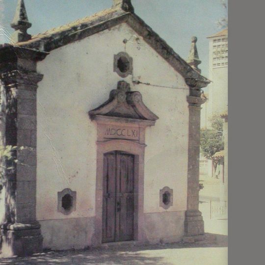 Capela de São Sebastião