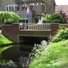 Van Raephorstbrug