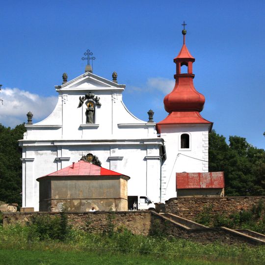 Church of the Visitation of Our Lady