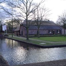 Hemelrijken 14, Veldhoven