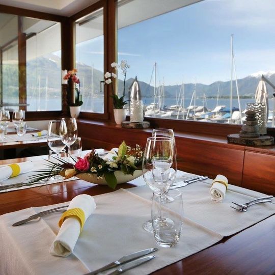 Ristorante L'Approdo