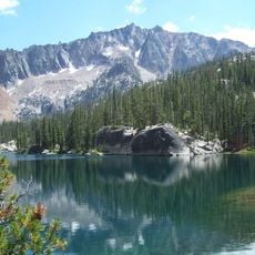 Saddleback Lakes