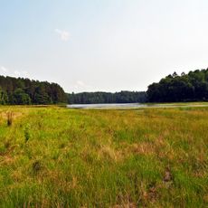 Wind Pudding Lake State Natural Area