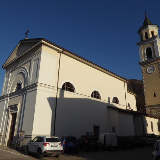 Chiesa di San Taddeo