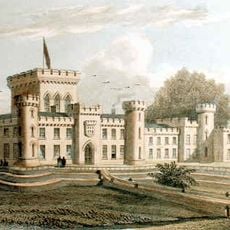 Lee Castle