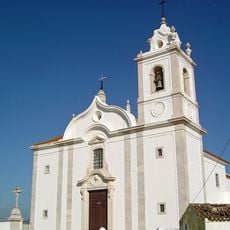 Igreja de São Pedro de Grilhões