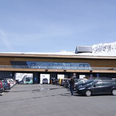 Top Mountain Motorcycle Museum