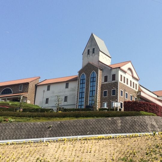 Towel Museum Ichihiro