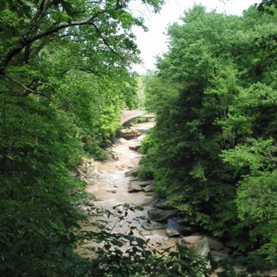 Brecksville Reservation