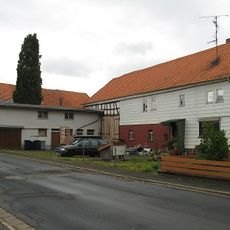 Wallenröder Straße 12