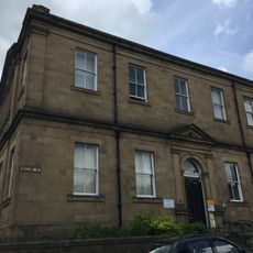 Mechanics Institution