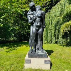 Sculpture
