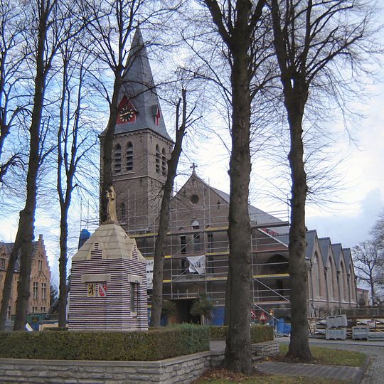 Onze-Lieve-Vrouw-Onbevlekt-Ontvangenkerk