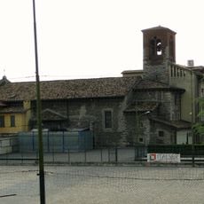 Chiesa di San Nicola da Tolentino