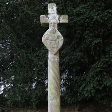 Croix de Fégréac