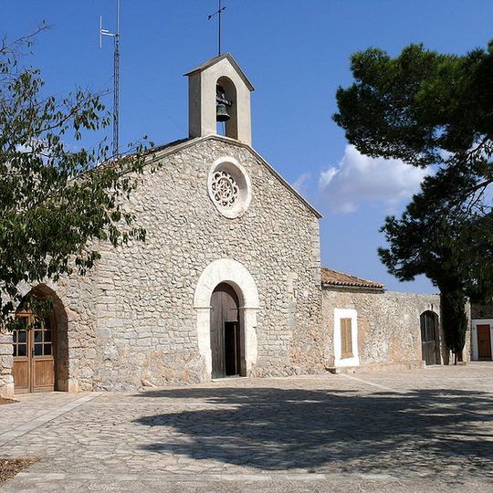Ermita de Santa Magdalena