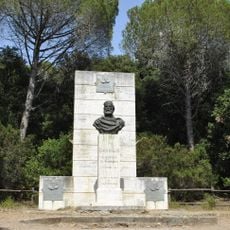 Monumento a Giuseppe Garibaldi