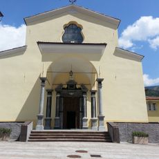 Chiesa di San Vincenzo martire