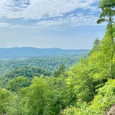 Cumberland Gap