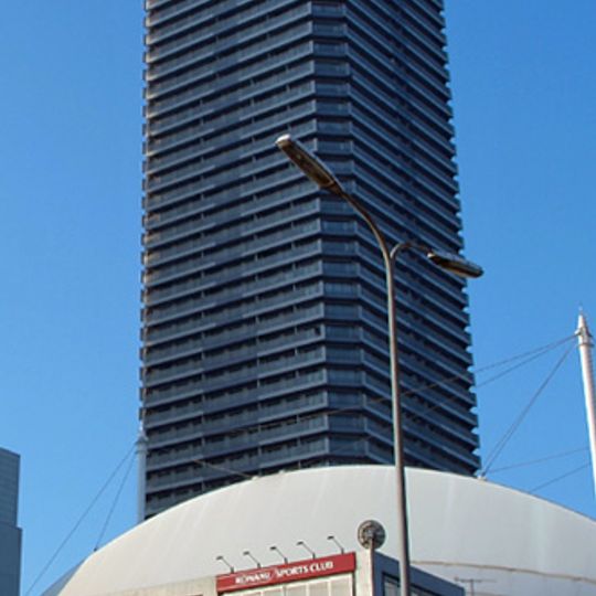 オークプリオタワーレジデンス