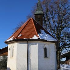 Filialkirche St. Georg