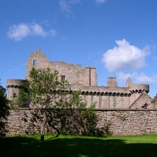 Castelo de Craigmillar