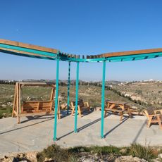 מצפה דרך האבות