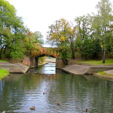 Henryk Sienkiewicz Park